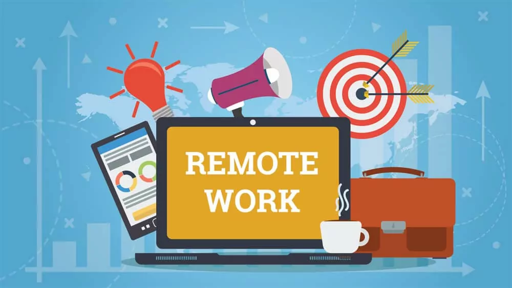 remote-workers