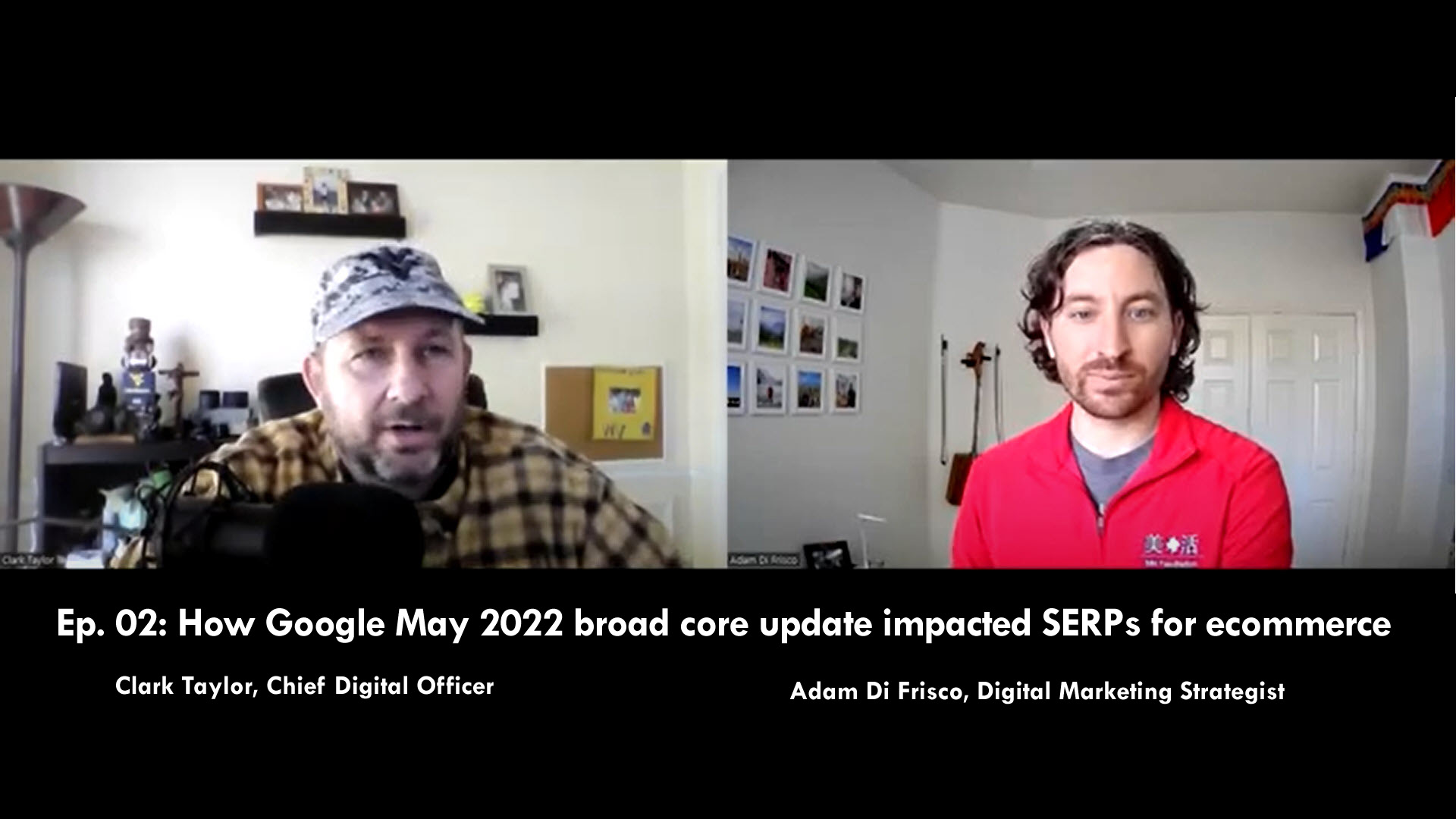 How Google May 2022 Broad Core Update Impacted SERPs for Ecommerce