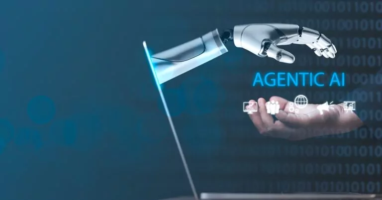 what-is-agentic-ai