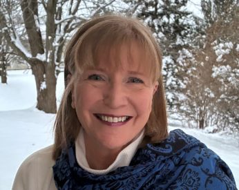 Georgia Joseph Headshot